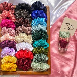 Scrunchies