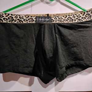 Calvin Klein Animal Print