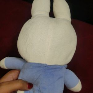 Miffy Plushie