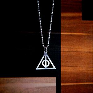 Deathly Hallows Neckchain