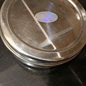 Steel Masala Dabba For Sale