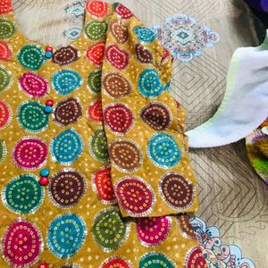 Women's Kurta