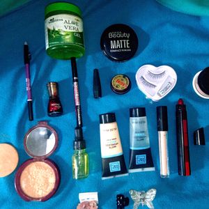 20 Products Makeup Combo✨✨✨