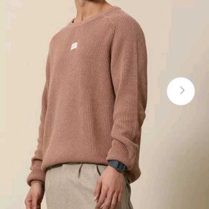 2 Mr Bowerbird Oversized Fit Sweater