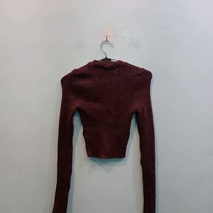 🇹🇷 Zara Imported Sweater