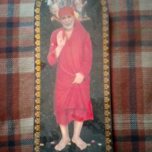 Shirdi Sai Baba