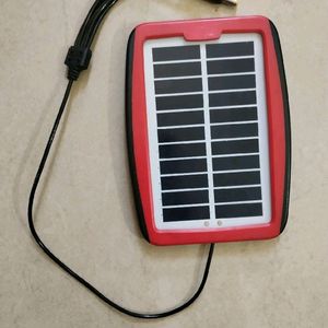 Solar Mobile Sjr