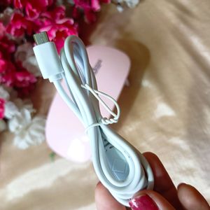 UV Mini Nail Dryer