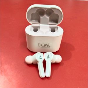 COMBO - BoAt Airdopes 402 & Power Bank 10000mAh