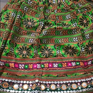 Lehenga For Navratri