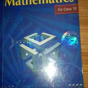 Rs Aggarwal Mathematics Class 10