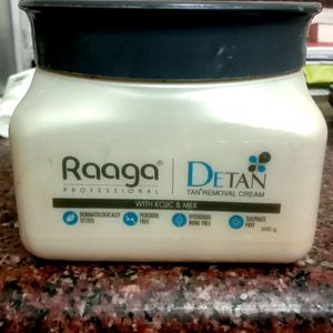 raaga dtan cream