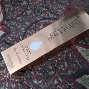 Swiss Beauty Liquid Highlighter