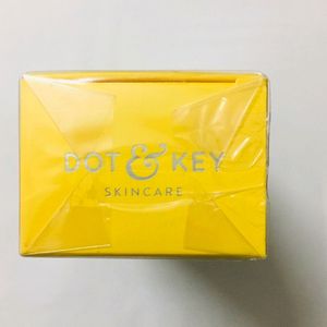 Dot & Key Sunscreen