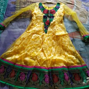 Anarkali