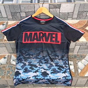 🖤 Marvel DNMX Tshirt For Men Size Of M 🖤