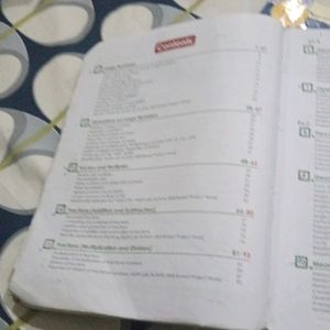 Math Book Of Class 5