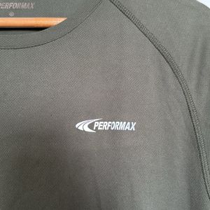 Performax Dry fit Tshirt 46 Chest