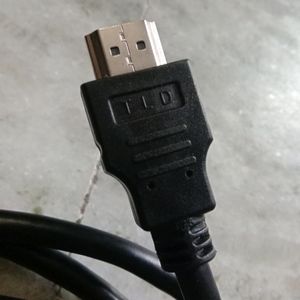 T.L.D Premium HDMI Cable