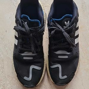 Adidas Original Day Jogger Shoes Black