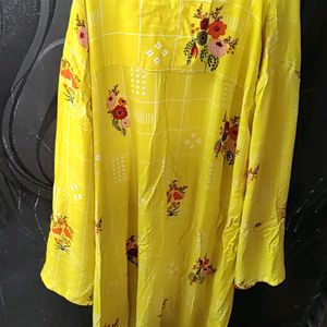 Women's Kurta