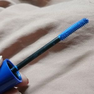 Blue Heaven Mascara Bluu Colour