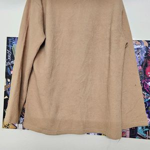 Wool Kinda Sweatshirt