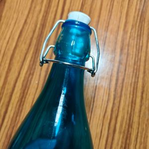 Glass Bottle New