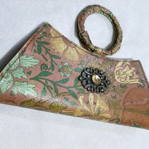 Vintage Partywear Clutch