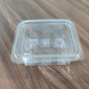 350 ML Disposable Containers