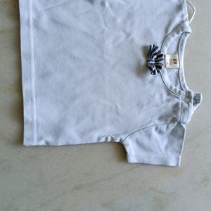 Baby Boy Dress