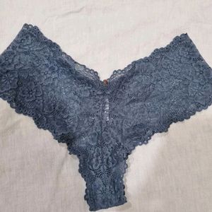 Lacy Brief