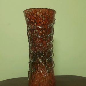 Glass Vase, Accidently Bought Two