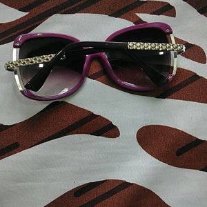 Dark Shade Sunglasses