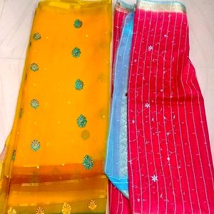 Combo Sarees