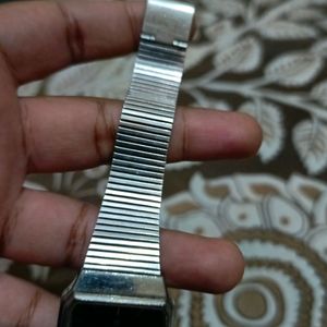 Men's Wrist Watch Titam