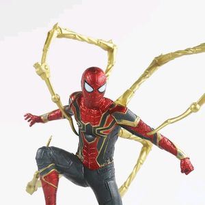 Avengers Iron Spider Man Action figure