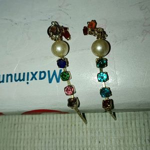 Fashion Earrings