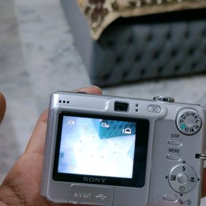 SONY CAMERA