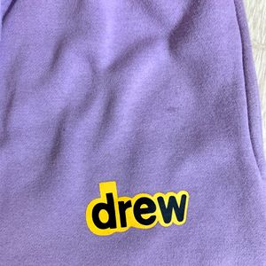 Unisex Drew Winter Trackpant And Sweatshirt