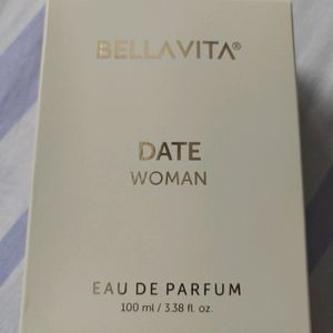 Bella Vita Date Women Perfume