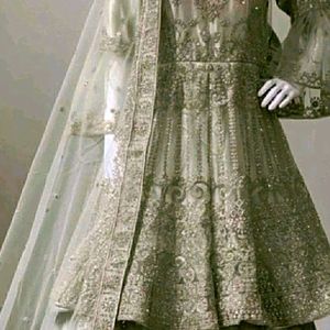 Mastani Dress