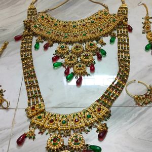 Bridal Jewellery