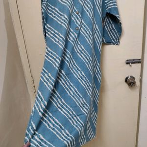 Plus size Fabulous Kurta