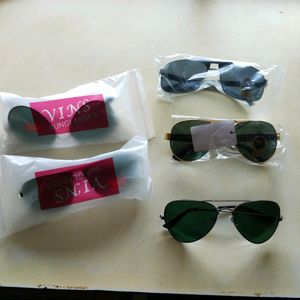 Men's Sunglasses