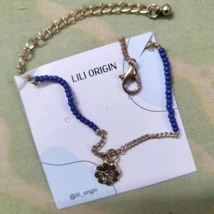 Bracelet From Lili Origin