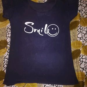 T-shirt For Girls