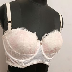 Padded Bra...36D