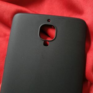 OnePlus 3T Cover