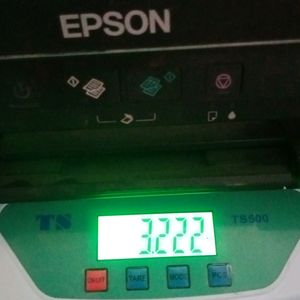 EPSON Printer